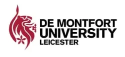 DMU Logo