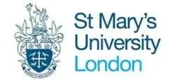 St Marys Logo